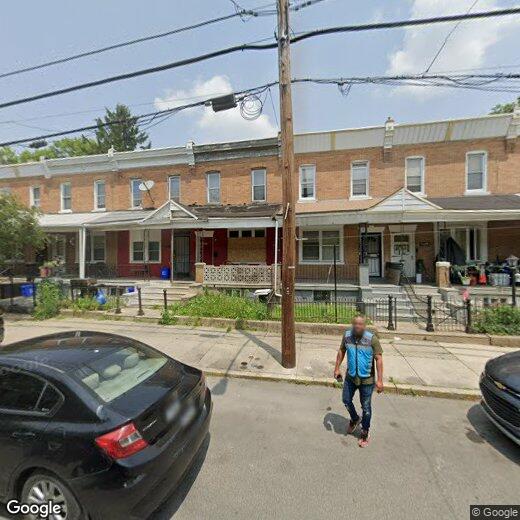 Primary Photo - 5613 Boyer St