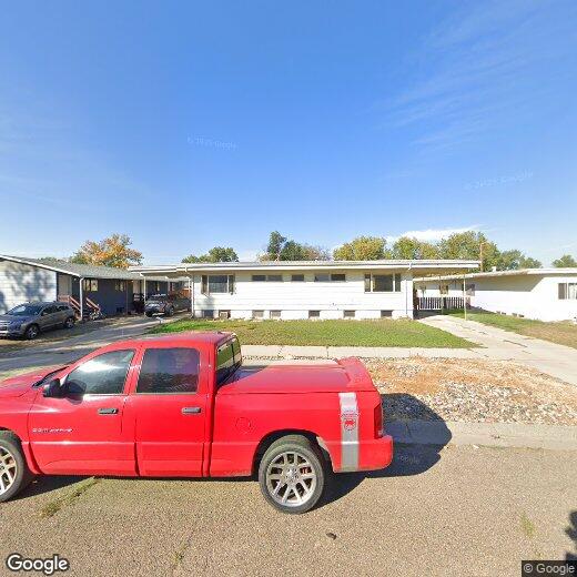 Arrow 705 S Prairie Apartment for Rent in Miles City, MT