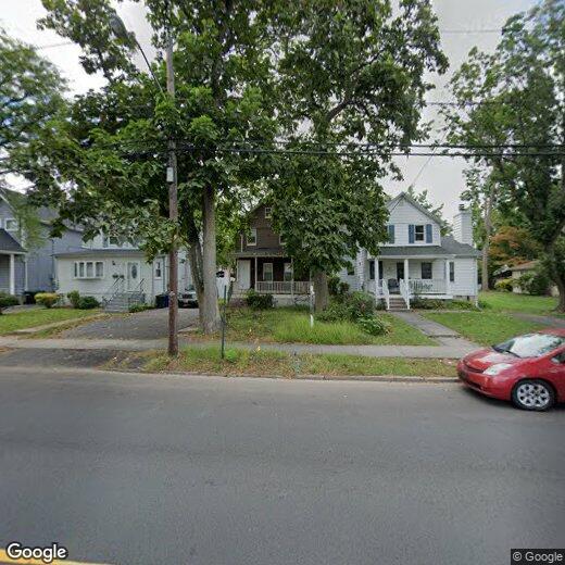 Primary Photo - 524 W Broad St