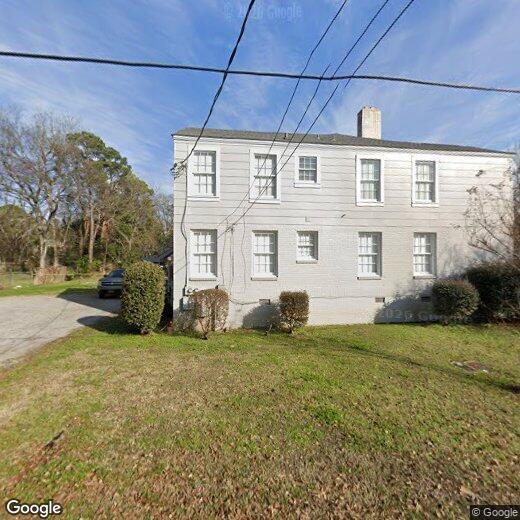 1103 Magnolia Curve, Montgomery, AL 36106 House Rental in Montgomery