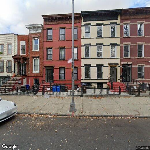 703 Decatur St Unit 3A, Brooklyn, NY 11233 Apartment for Rent in