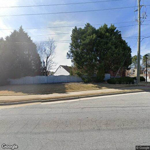 Foto principal - 3809 Dandridge Way NW