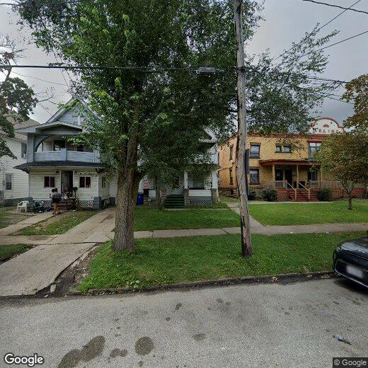 4251 Archwood Ave, Cleveland, OH 44109 House Rental in Cleveland, OH