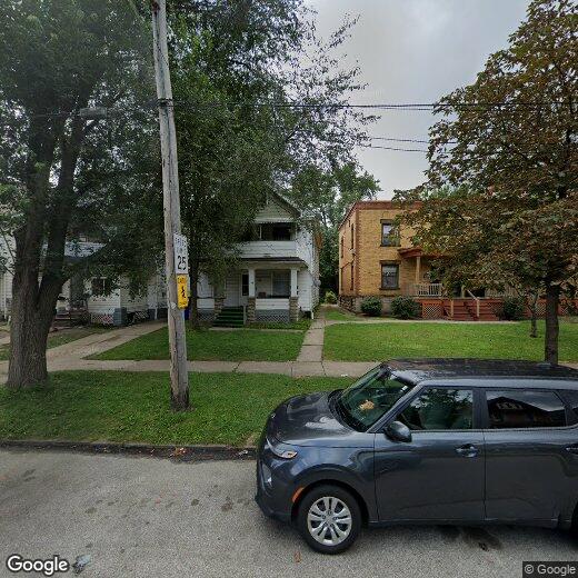 4251 Archwood Ave, Cleveland, OH 44109 House Rental in Cleveland, OH