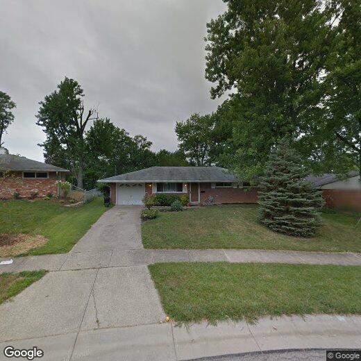 4019 Haverstraw Dr, Sharonville, OH 45241 House Rental in Sharonville