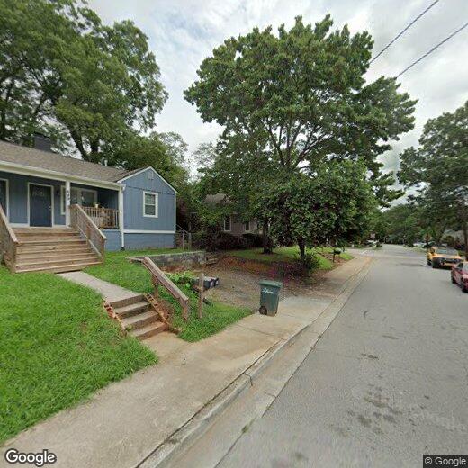 Foto principal - 649 Frasier St SE