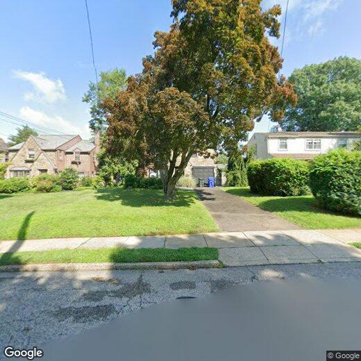 443 N Sterling Rd, Elkins Park, PA 19027 House Rental in Elkins Park