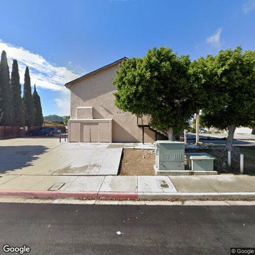 Foto principal - 10793 Jamacha Blvd