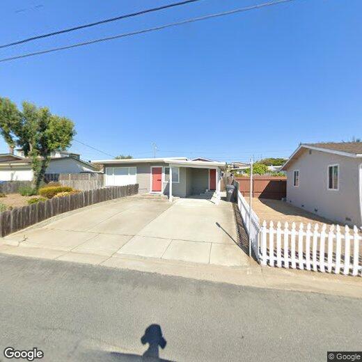 1288 Harding St, Seaside, CA 93955 House Rental in Seaside, CA