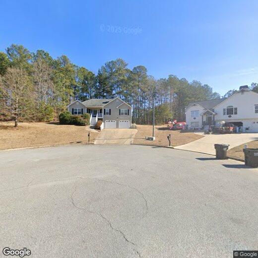 22 Misty Oak Ln, Dallas, GA 30132 House for Rent in Dallas, GA