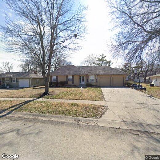 Primary Photo - 3 Bedroom, 2 Bath in KC, MO.