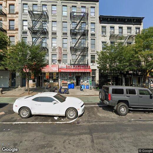 Primary Photo - 2335 1st Avenue