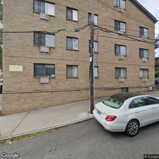 Primary Photo - ELIOT AVENUE