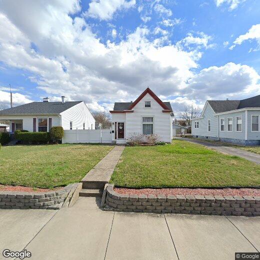 Primary Photo - 2228 Shelby St
