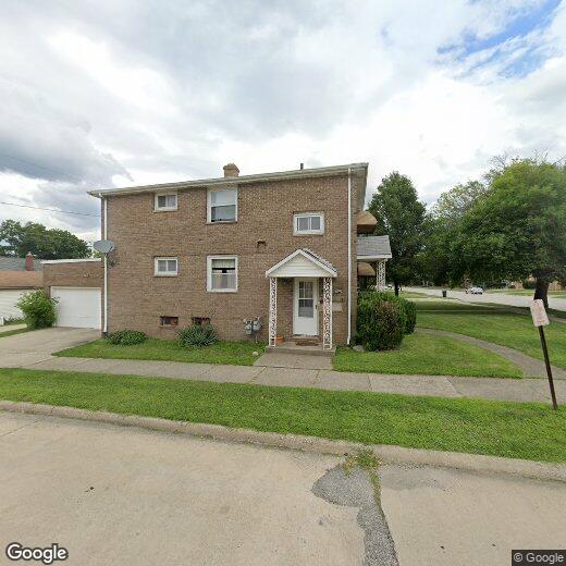 2828 Snow Rd Unit 2/UP, Parma, OH 44134 Apartment for Rent in Parma