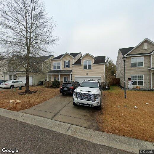 1052 Whitlow Blvd, Summerville, SC 29483 House Rental in Summerville