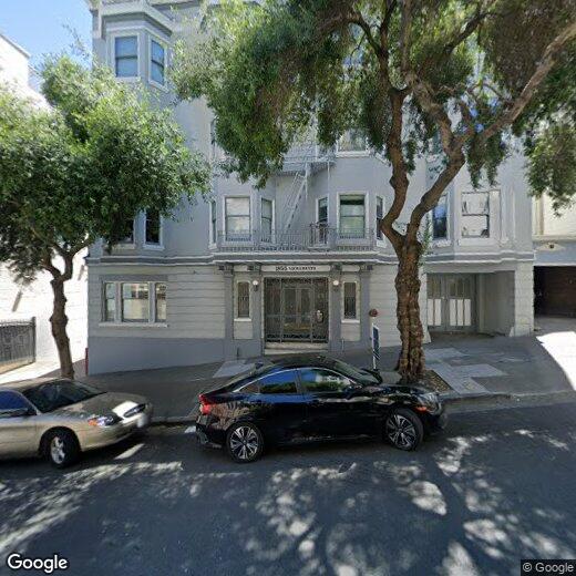 Primary Photo - Pacific Heights: Unfurnished Condo w/ Form...