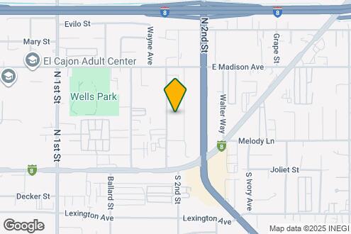 The Arches Apartments photo'