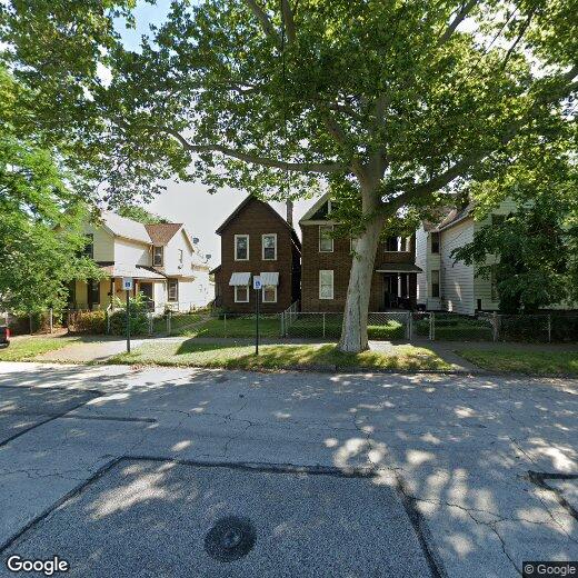 Primary Photo - 1415 E 47th St