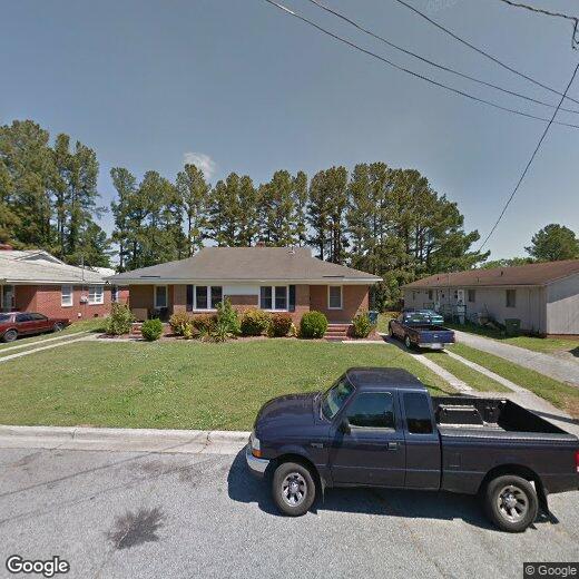 Primary Photo - 1309 Willow St