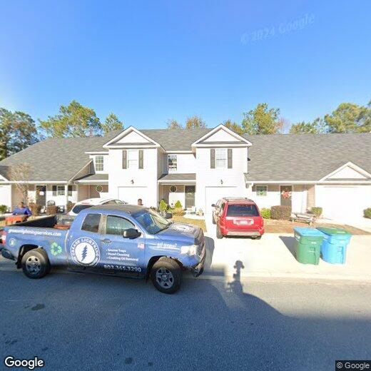 166 Barfield Way, Rincon, GA 31326 Townhome Rentals in Rincon GA