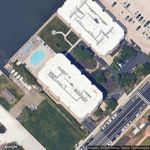 500 Bay Ave Unit 303N, Ocean City, NJ 08226 Condo for Rent in Ocean