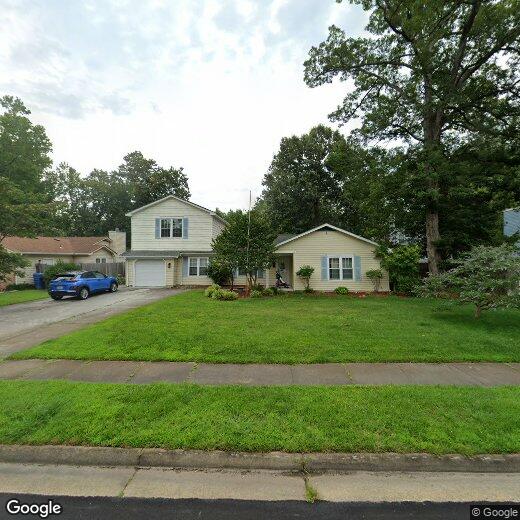 Primary Photo - 517 Shakespeare Dr