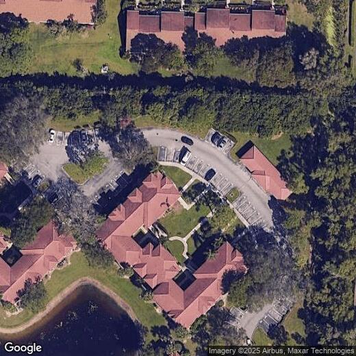 4807 Via Palm Lakes Unit 1505, West Palm Beach, FL 33417 Condo for