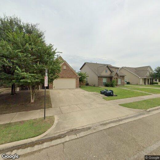 6807 Appomattox Dr, College Station, TX 77845 House Rental in College