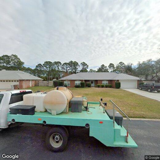 9380 Vandivere Dr, Navarre, FL 32566 House Rental in Navarre, FL