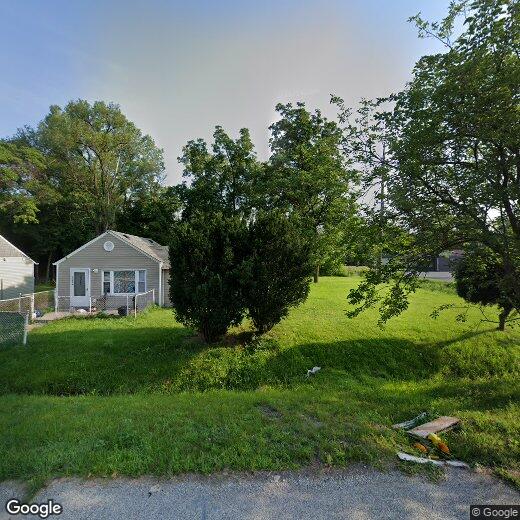 6204 W 29th Ave, Gary, IN 46406 House for Rent in Gary, IN