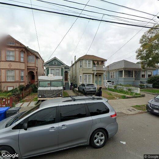 2152 Alameda Ave, Alameda, CA 94501 House Rental in Alameda, CA