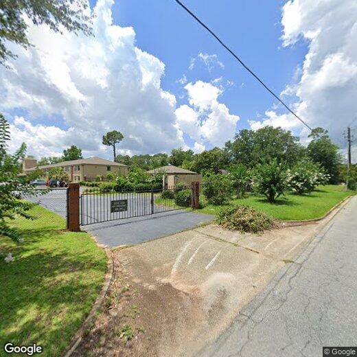 Primary Photo - 1531 Dawson Rd