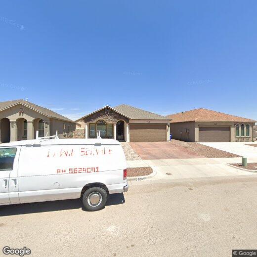 Primary Photo - 7225 Copper Canyon Drive