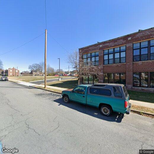 Primary Photo - 342 N Wyomissing Ave