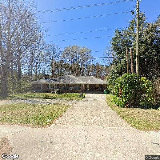 5575 Jonesboro Rd, Morrow, GA 30260 House for Rent in Morrow, GA