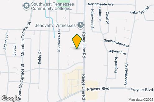 Annie S Townhomes Memphis Tn Apartments Com