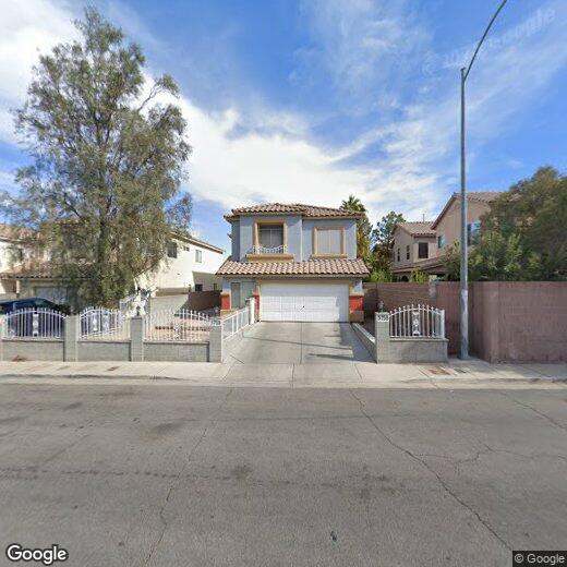 Primary Photo - 5758 Las Vegas Crk St