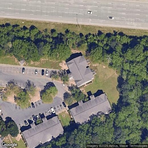 Foto principal - Camden Pointe Apartments