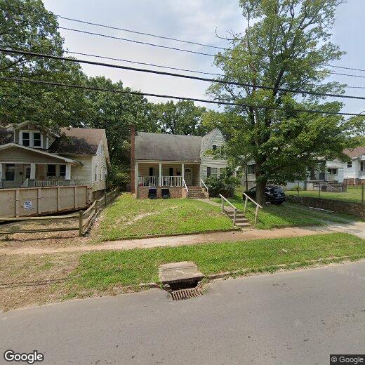Primary Photo - 2828 Glenn Ave