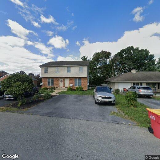 1048 Dual Pl, Hagerstown, MD 21740 Townhome Rentals in Hagerstown MD