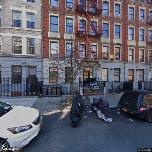 Primary Photo - 290 W 147th St