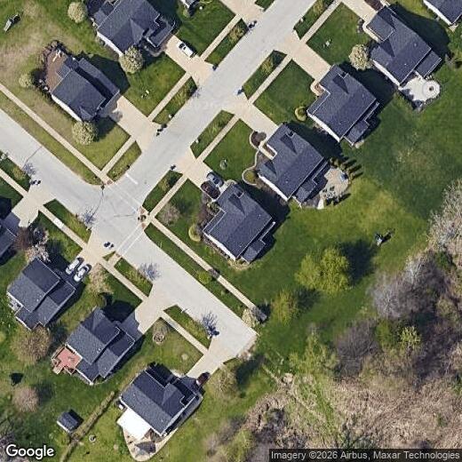 1600 Elderberry Ln, Painesville, OH 44077 House for Rent in