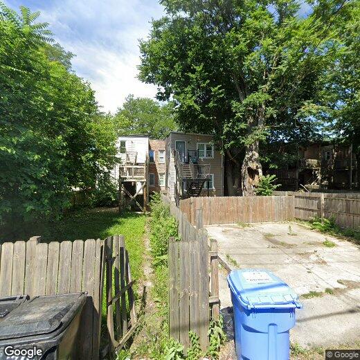 Primary Photo - 6347 S St Lawrence Ave