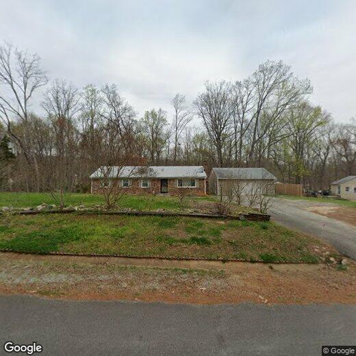 2122 Chestnut Oaks Rd, Powhatan, VA 23139 House for Rent in Powhatan