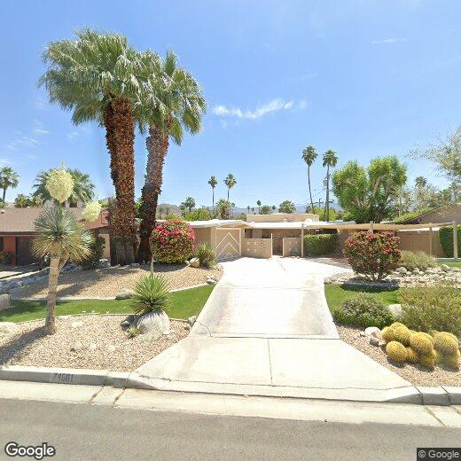 74581 Peppertree Dr, Palm Desert, CA 92260 House Rental in Palm