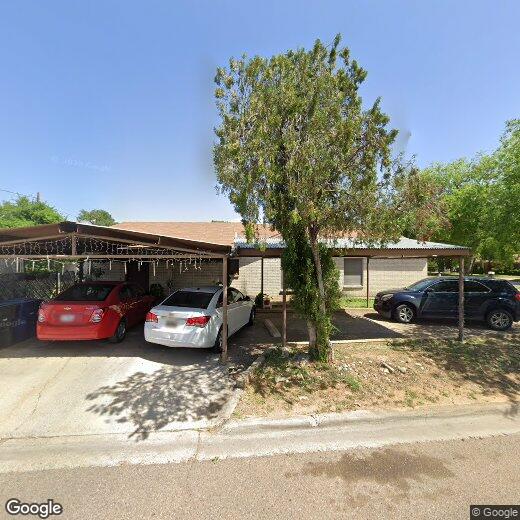 1802 Fremont St, Laredo, TX 78043 House for Rent in Laredo, TX