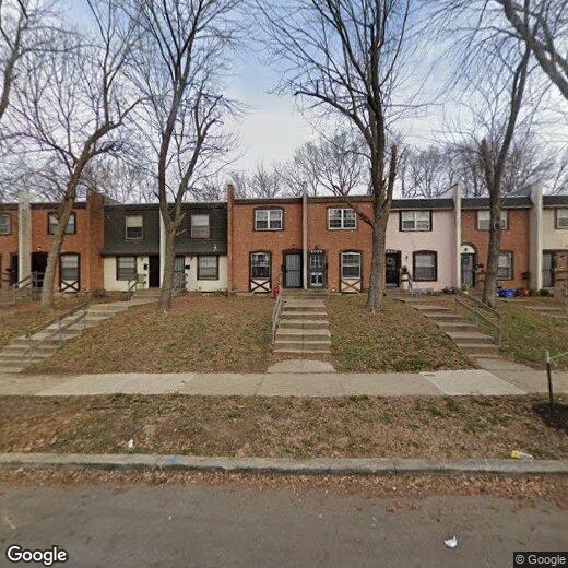 Primary Photo - 2824 E 10th St