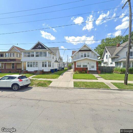 2580 Broadway St, Toledo, OH 43609 House Rental in Toledo, OH