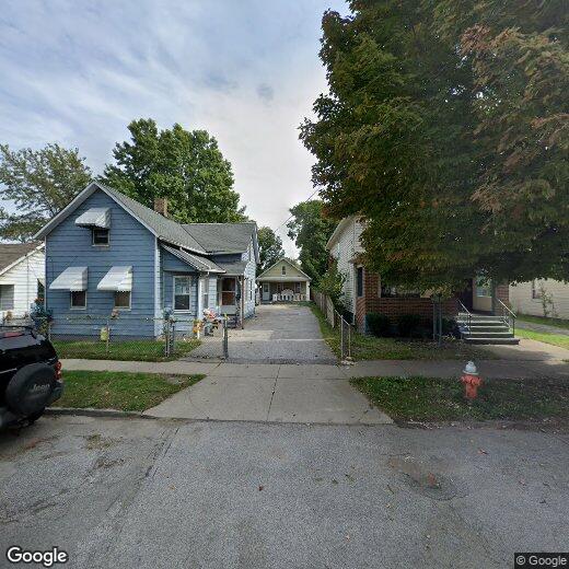 Foto principal - 3117 W 54th St